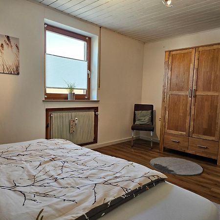 Ferienwohnung In Schnaid Hallerndorf Exterior foto